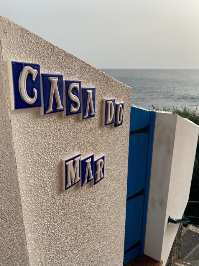 Casa Do Mar Jardim do Mar Exterior foto
