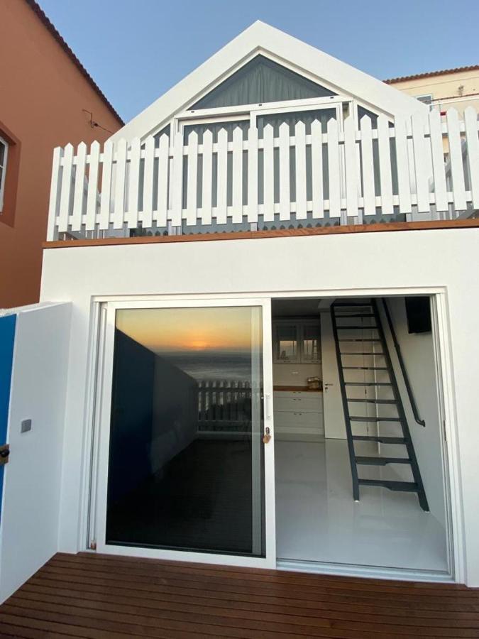 Casa Do Mar Jardim do Mar Exterior foto