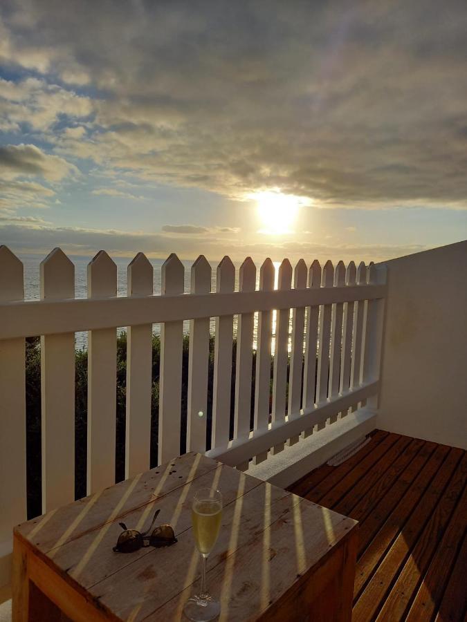 Casa Do Mar Jardim do Mar Exterior foto